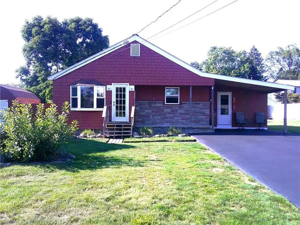 73 Woodland Street Cumberland RI 02864