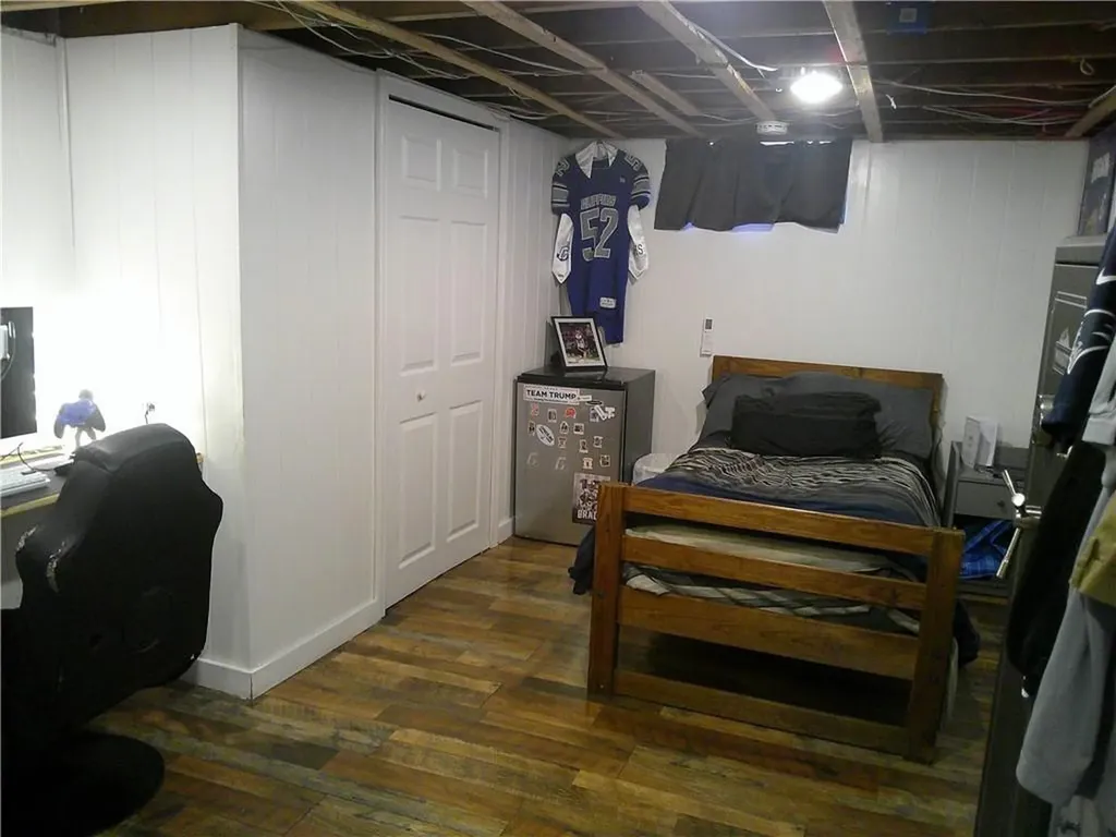 73 Woodland Street Cumberland RI 02864