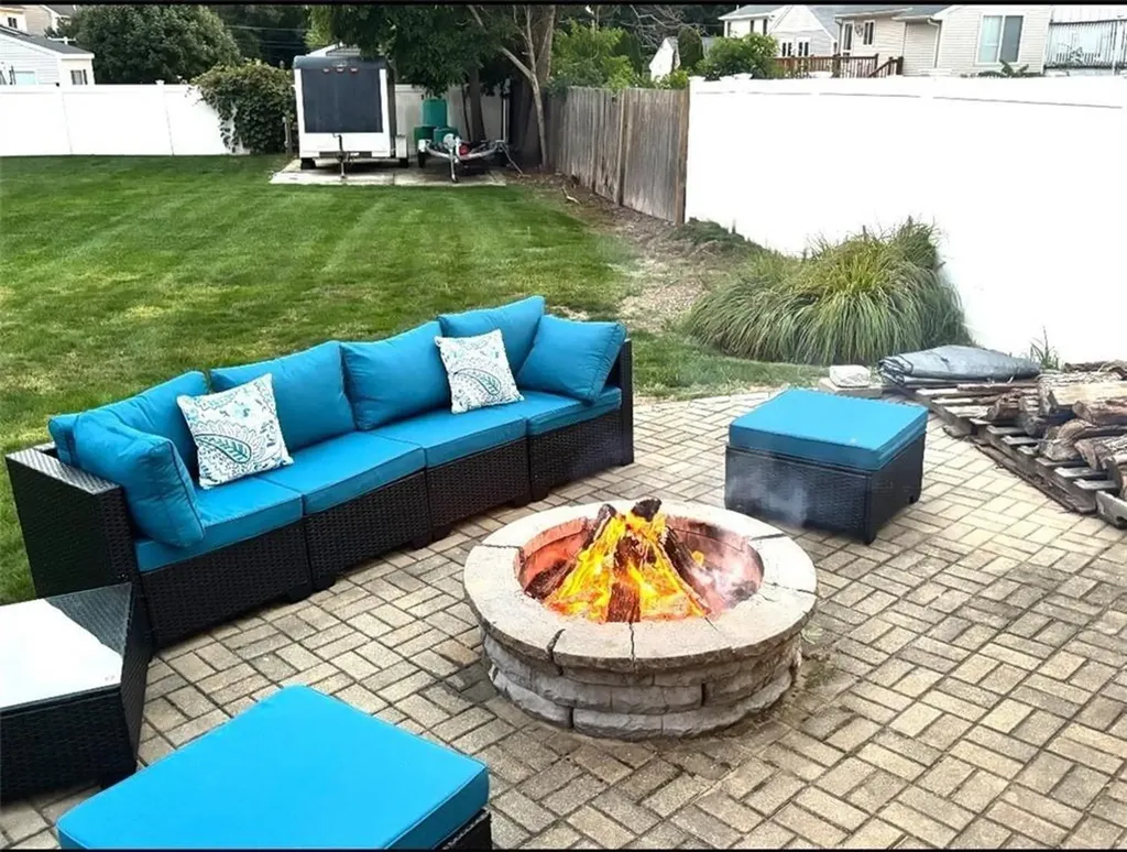 73 Woodland Street Cumberland RI 02864