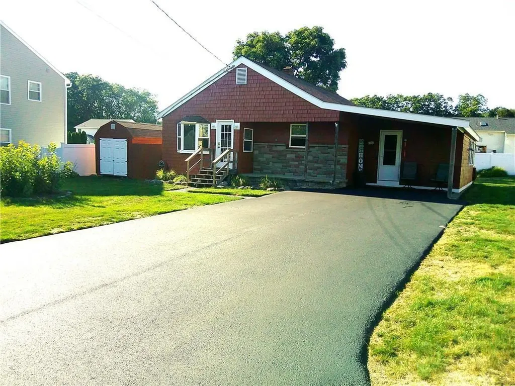 73 Woodland Street Cumberland RI 02864