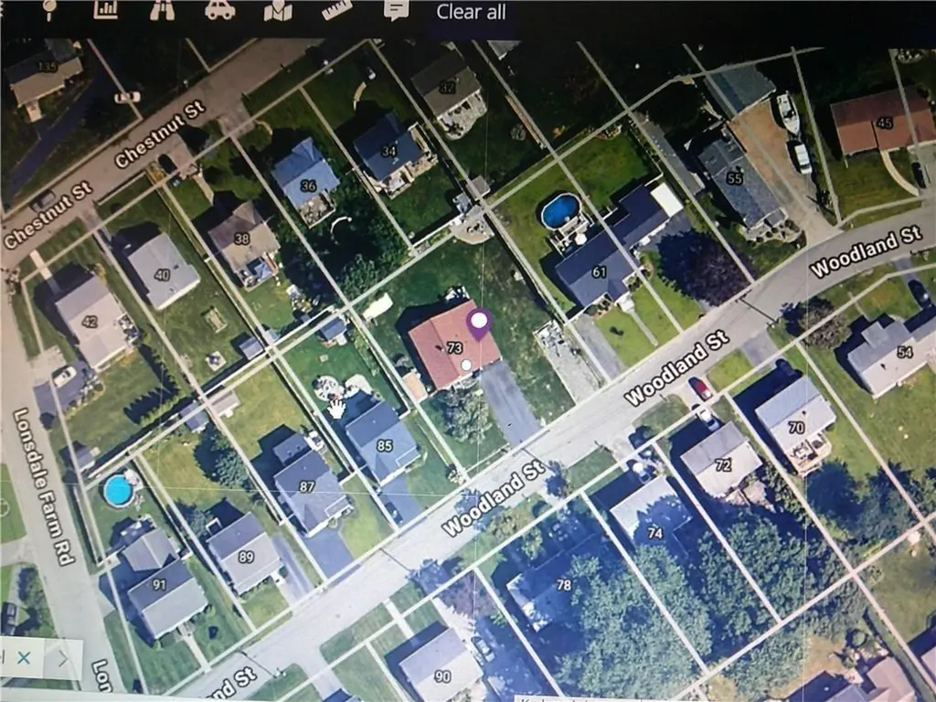 73 Woodland Street Cumberland RI 02864