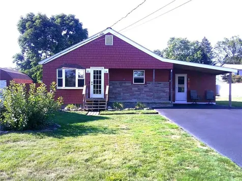 73 Woodland Street Cumberland RI 02864