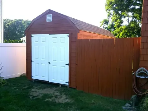 73 Woodland Street Cumberland RI 02864