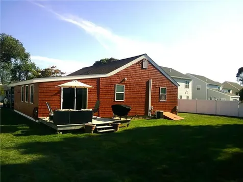 73 Woodland Street Cumberland RI 02864