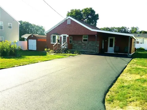 73 Woodland Street Cumberland RI 02864