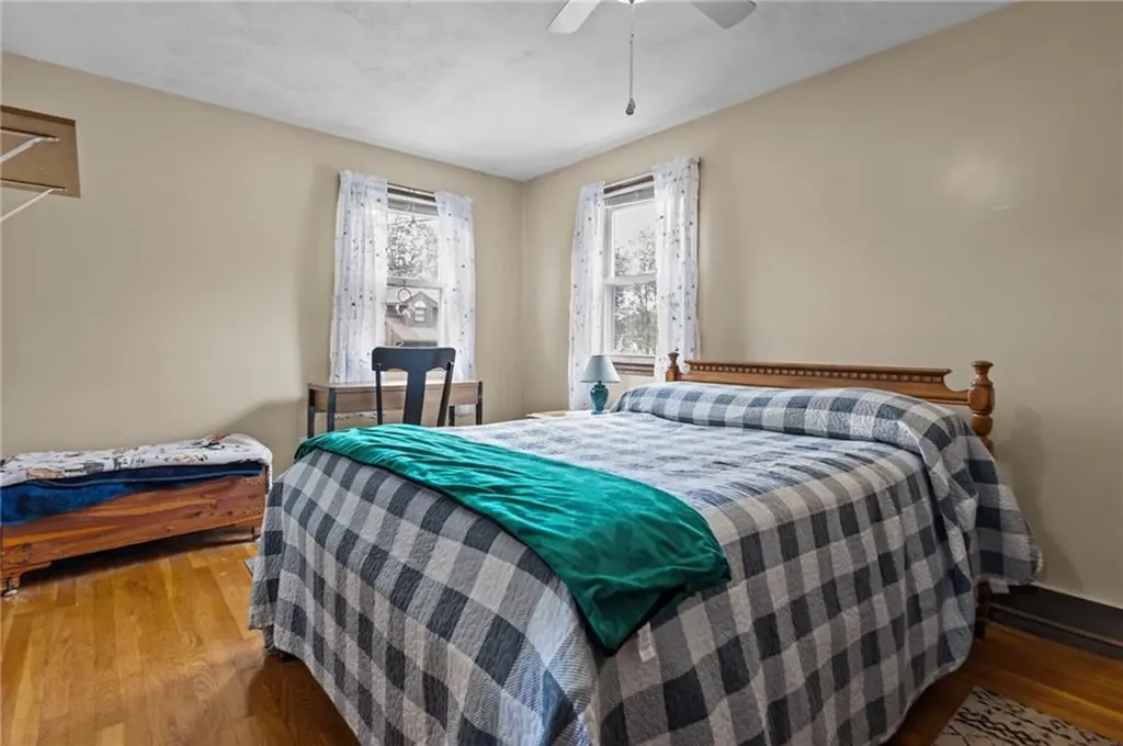 7 Laurel Street North Providence RI 02911