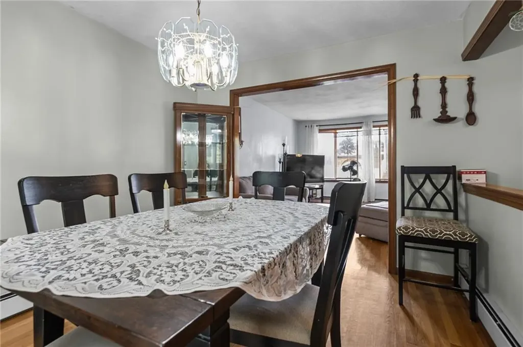 7 Laurel Street North Providence RI 02911