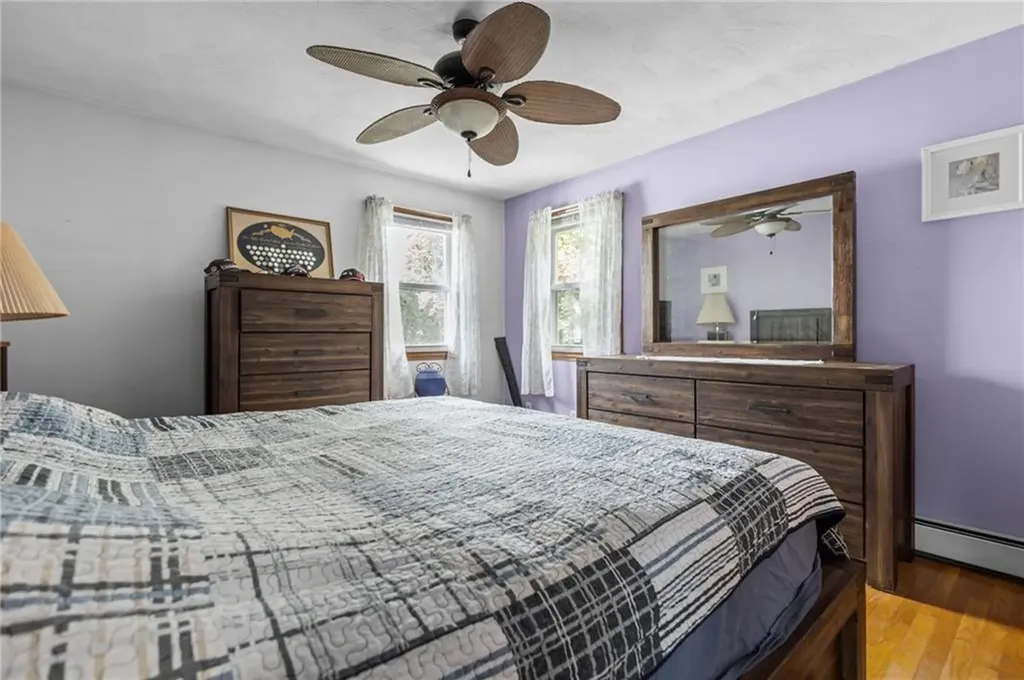 7 Laurel Street North Providence RI 02911