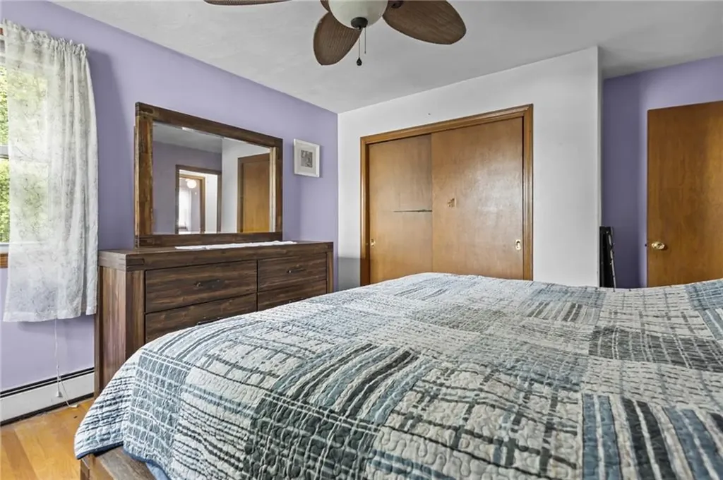 7 Laurel Street North Providence RI 02911