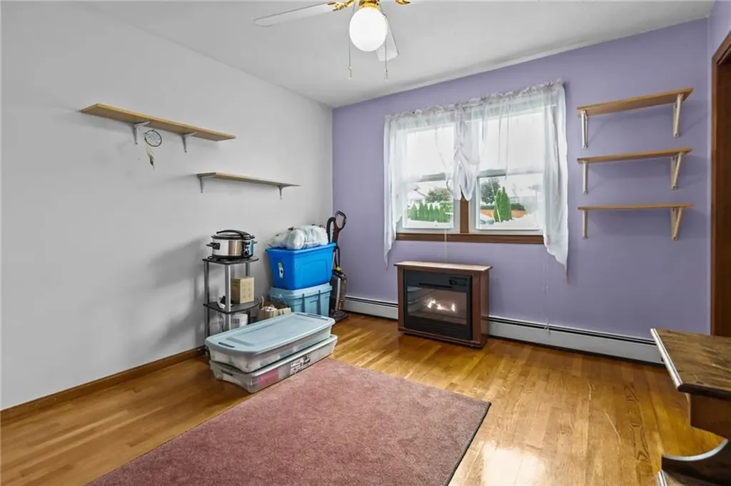 7 Laurel Street North Providence RI 02911