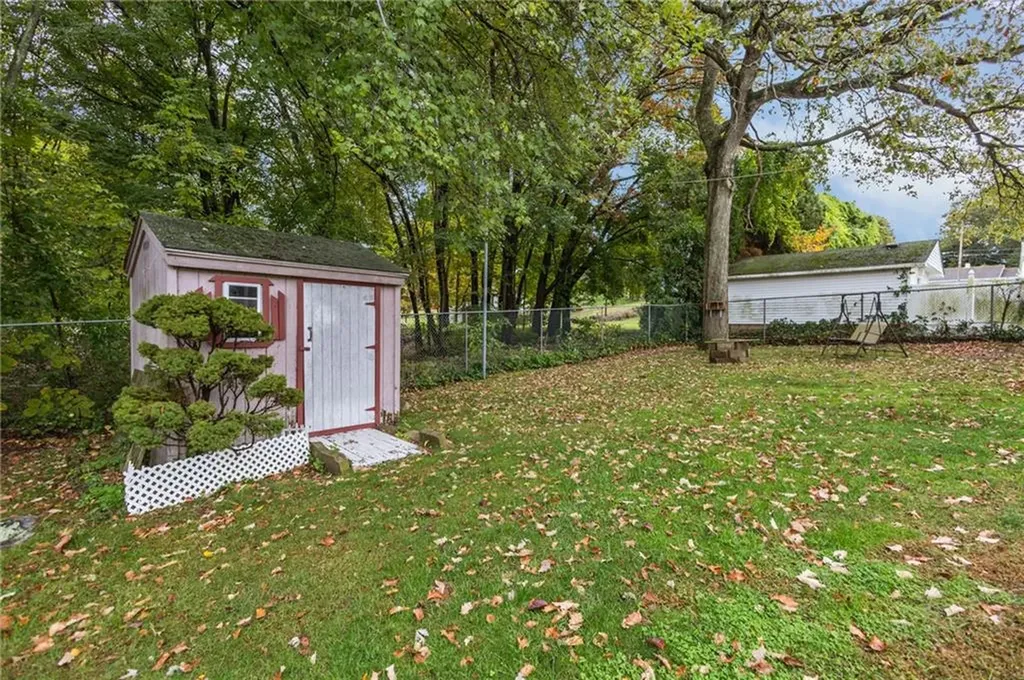 7 Laurel Street North Providence RI 02911