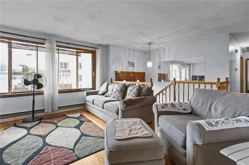 7 Laurel Street North Providence RI 02911