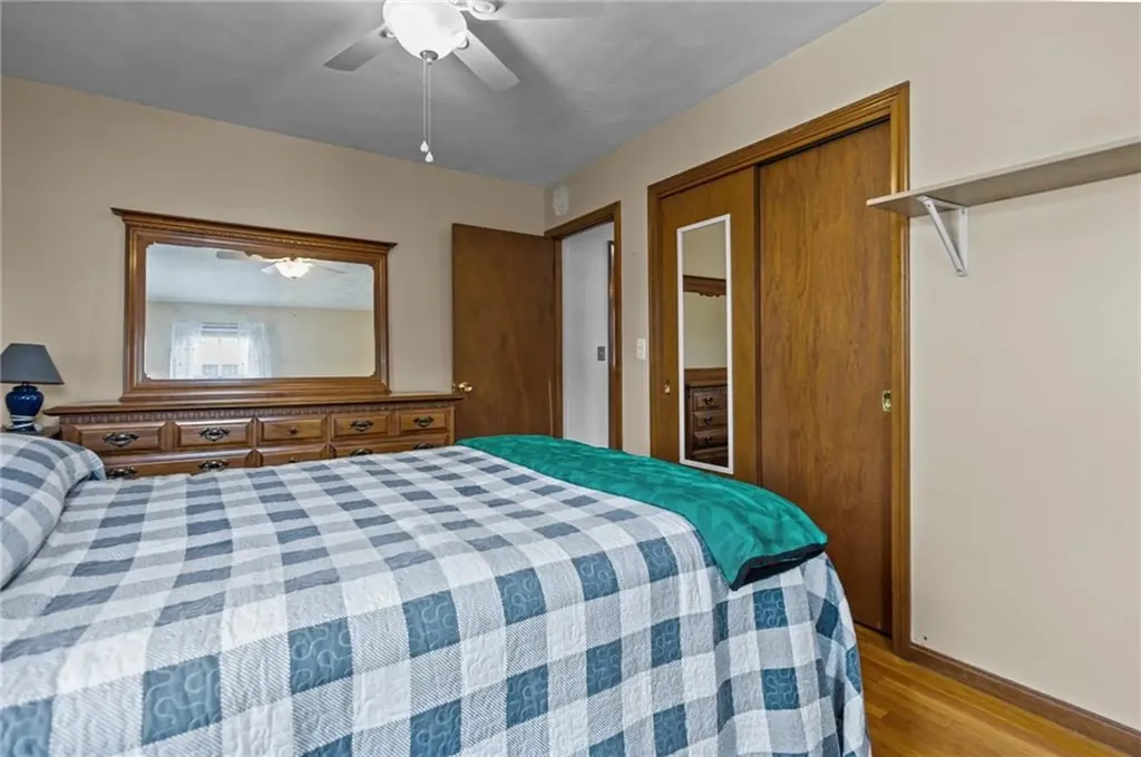 7 Laurel Street North Providence RI 02911