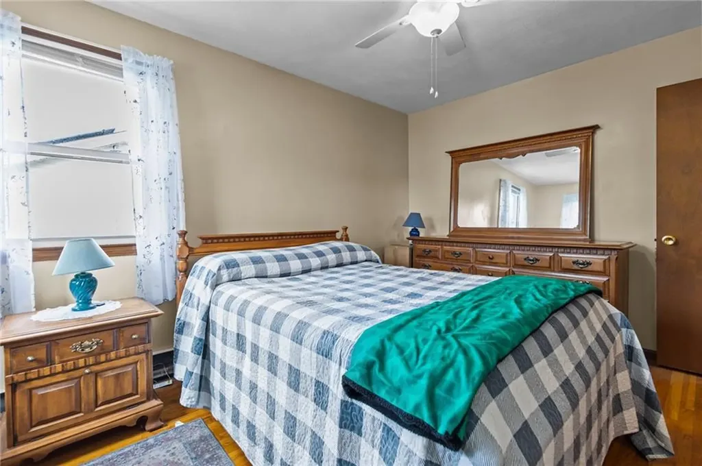 7 Laurel Street North Providence RI 02911