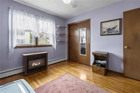 7 Laurel Street North Providence RI 02911