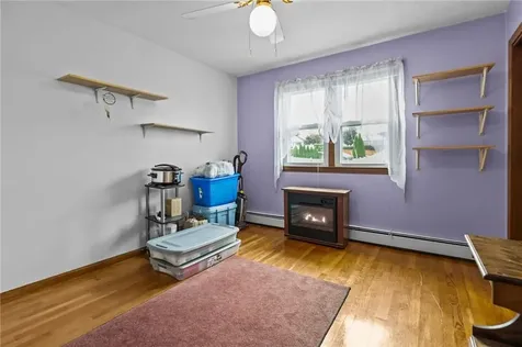 7 Laurel Street North Providence RI 02911