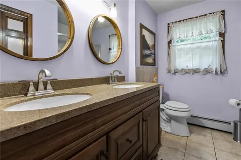 7 Laurel Street North Providence RI 02911