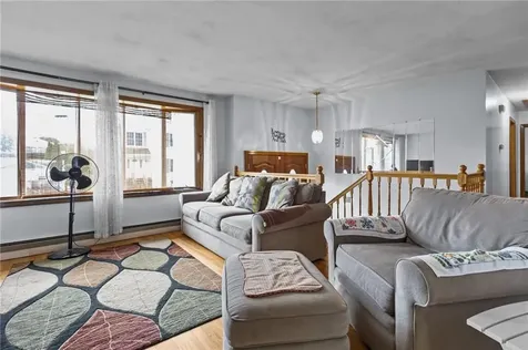 7 Laurel Street North Providence RI 02911