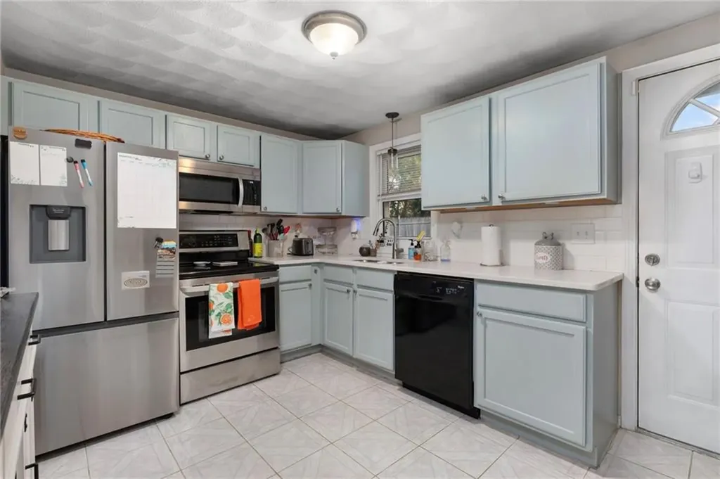 7 Beaulieu Avenue Coventry RI 02816