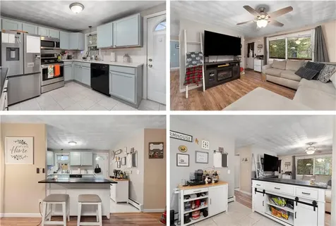 7 Beaulieu Avenue Coventry RI 02816