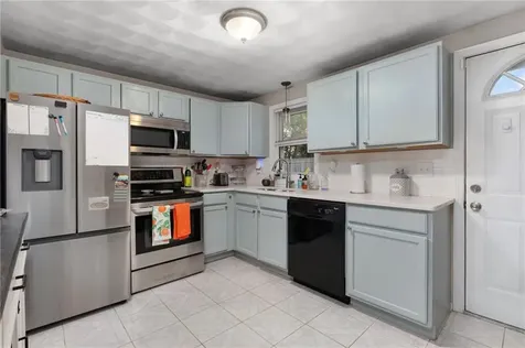 7 Beaulieu Avenue Coventry RI 02816