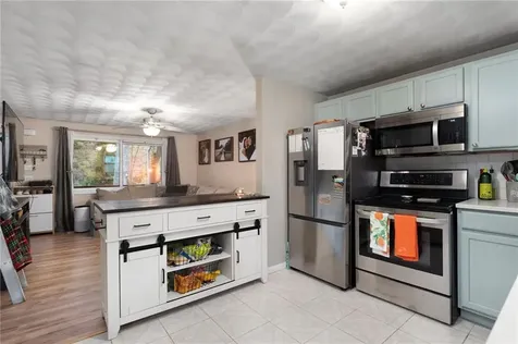 7 Beaulieu Avenue Coventry RI 02816