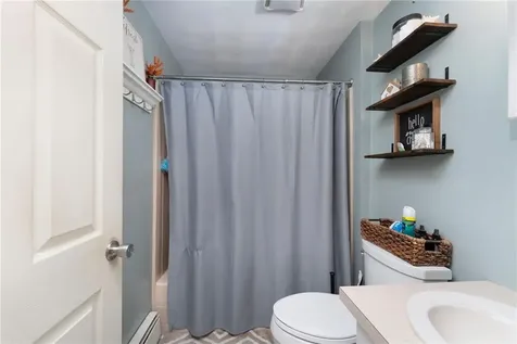 7 Beaulieu Avenue Coventry RI 02816