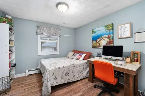 7 Beaulieu Avenue Coventry RI 02816