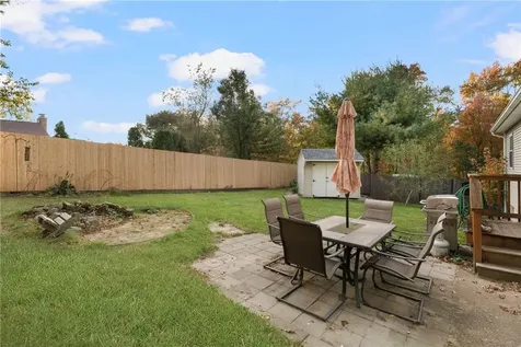 7 Beaulieu Avenue Coventry RI 02816