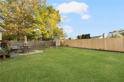 7 Beaulieu Avenue Coventry RI 02816