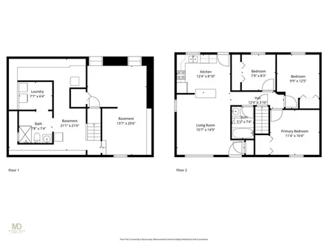 7 Beaulieu Avenue Coventry RI 02816