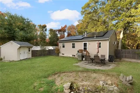 7 Beaulieu Avenue Coventry RI 02816