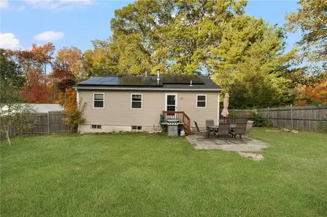 7 Beaulieu Avenue Coventry RI 02816