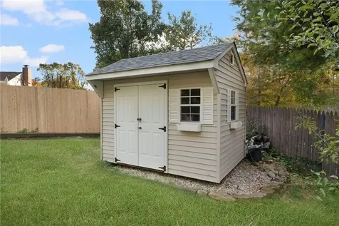 7 Beaulieu Avenue Coventry RI 02816