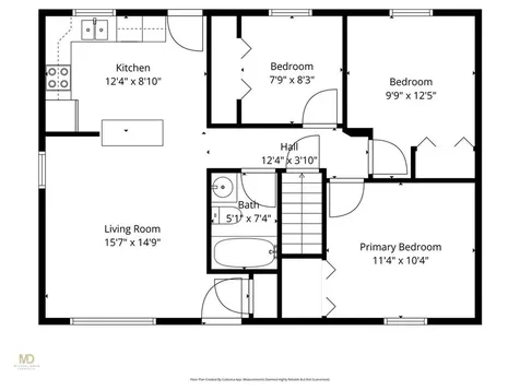 7 Beaulieu Avenue Coventry RI 02816