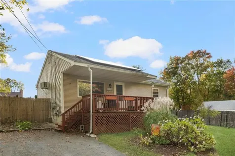 7 Beaulieu Avenue Coventry RI 02816