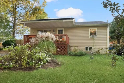 7 Beaulieu Avenue Coventry RI 02816