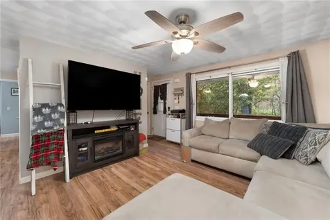 7 Beaulieu Avenue Coventry RI 02816