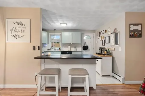 7 Beaulieu Avenue Coventry RI 02816