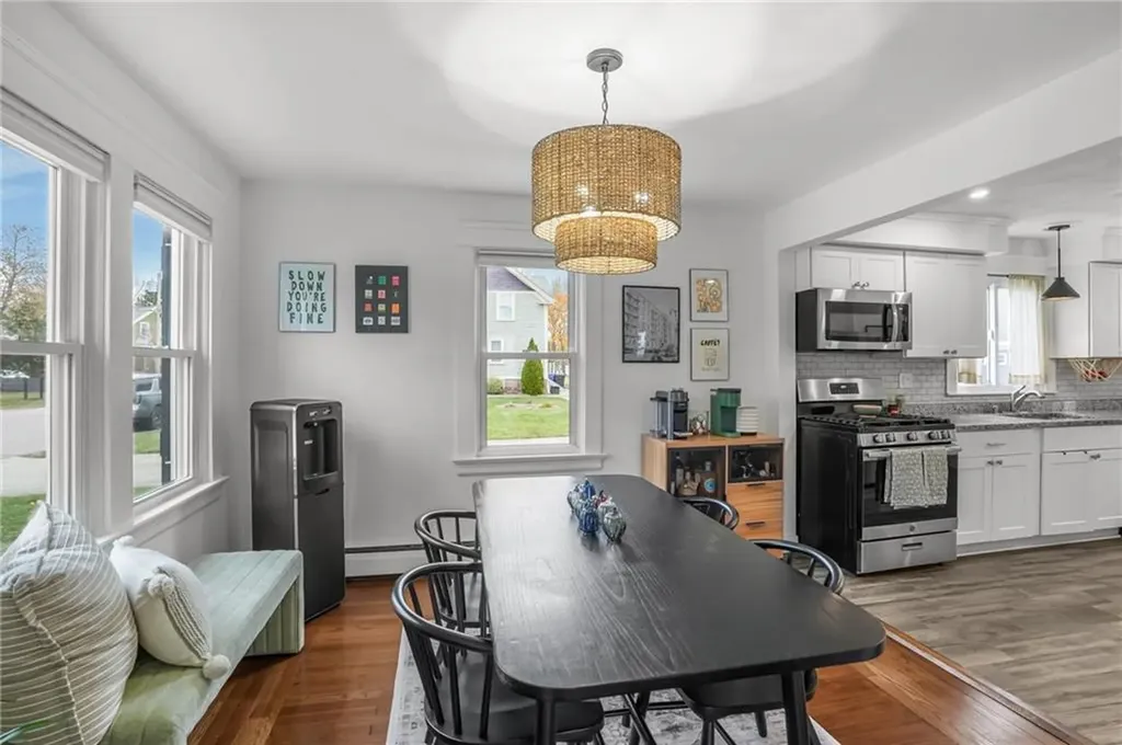 35 Barney Street East Providence RI 02916