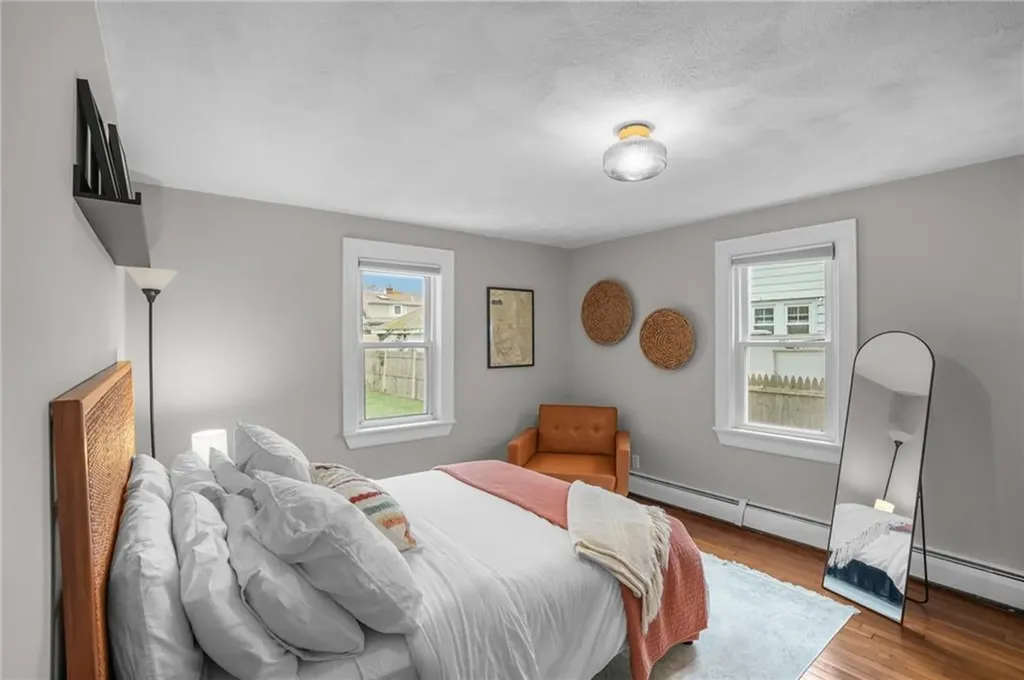 35 Barney Street East Providence RI 02916