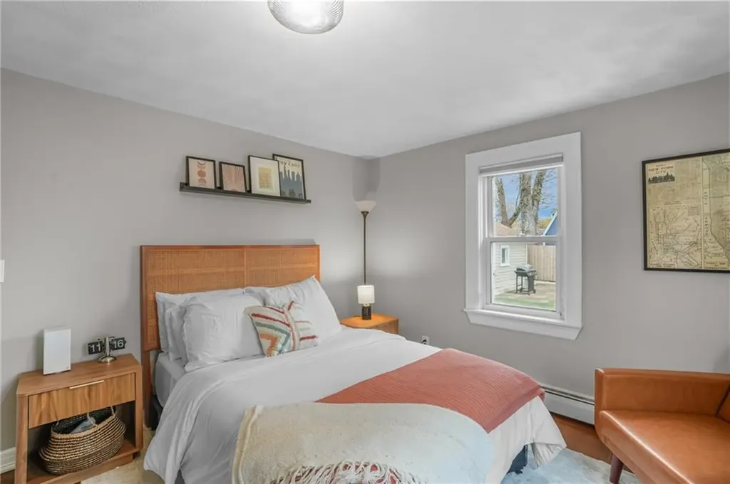 35 Barney Street East Providence RI 02916