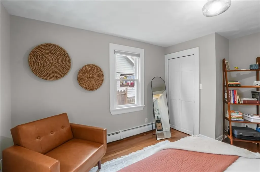 35 Barney Street East Providence RI 02916