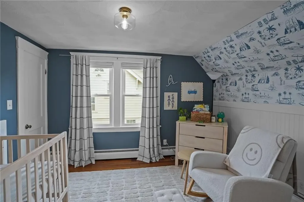 35 Barney Street East Providence RI 02916