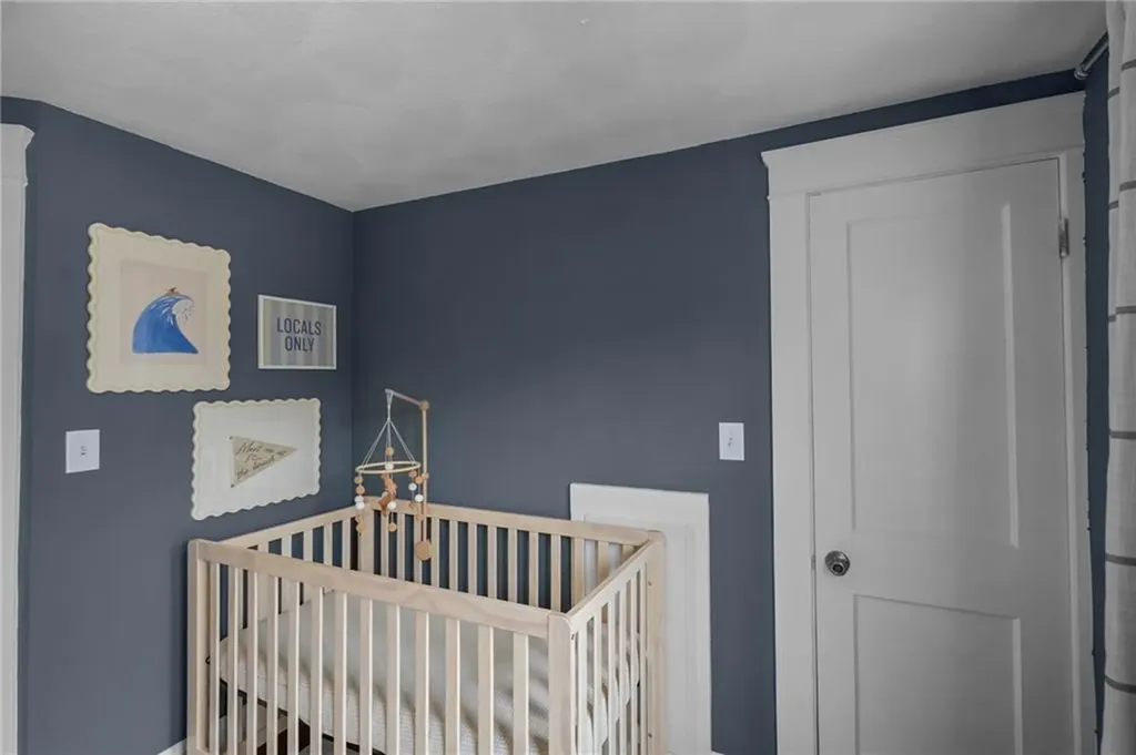 35 Barney Street East Providence RI 02916