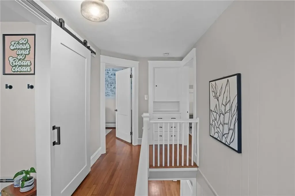 35 Barney Street East Providence RI 02916