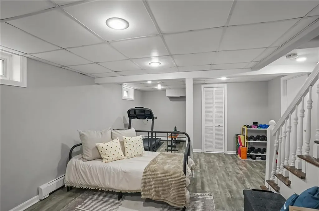 35 Barney Street East Providence RI 02916