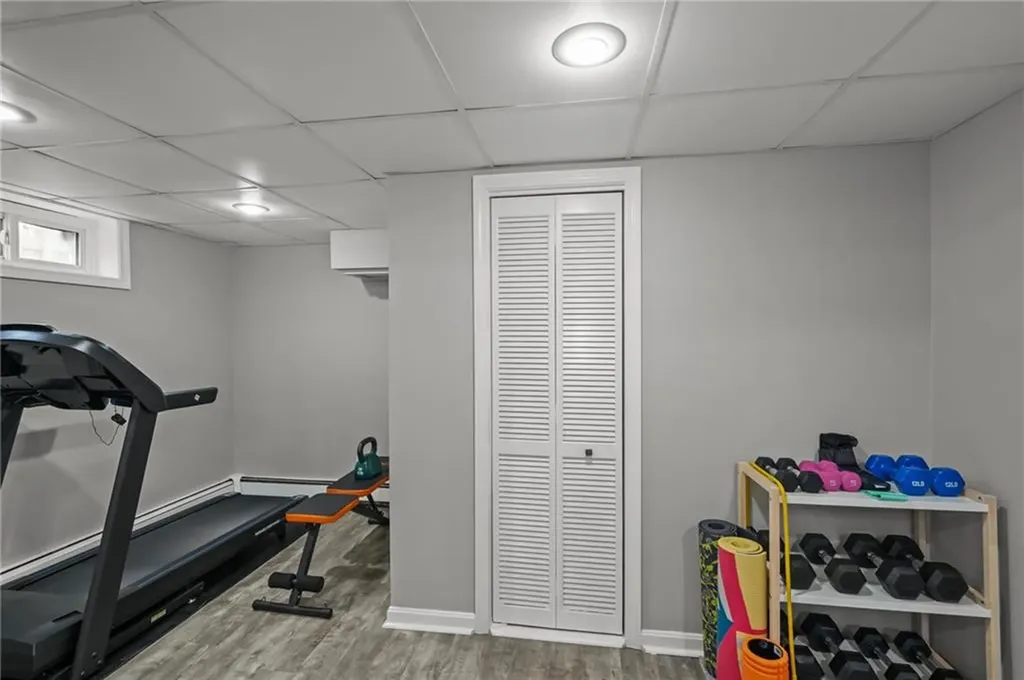 35 Barney Street East Providence RI 02916