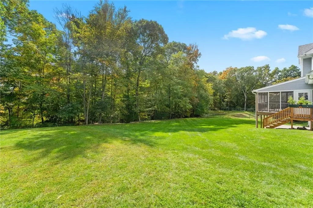 17 Doire Road Cumberland RI 02864