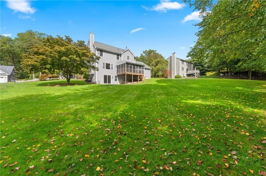 17 Doire Road Cumberland RI 02864